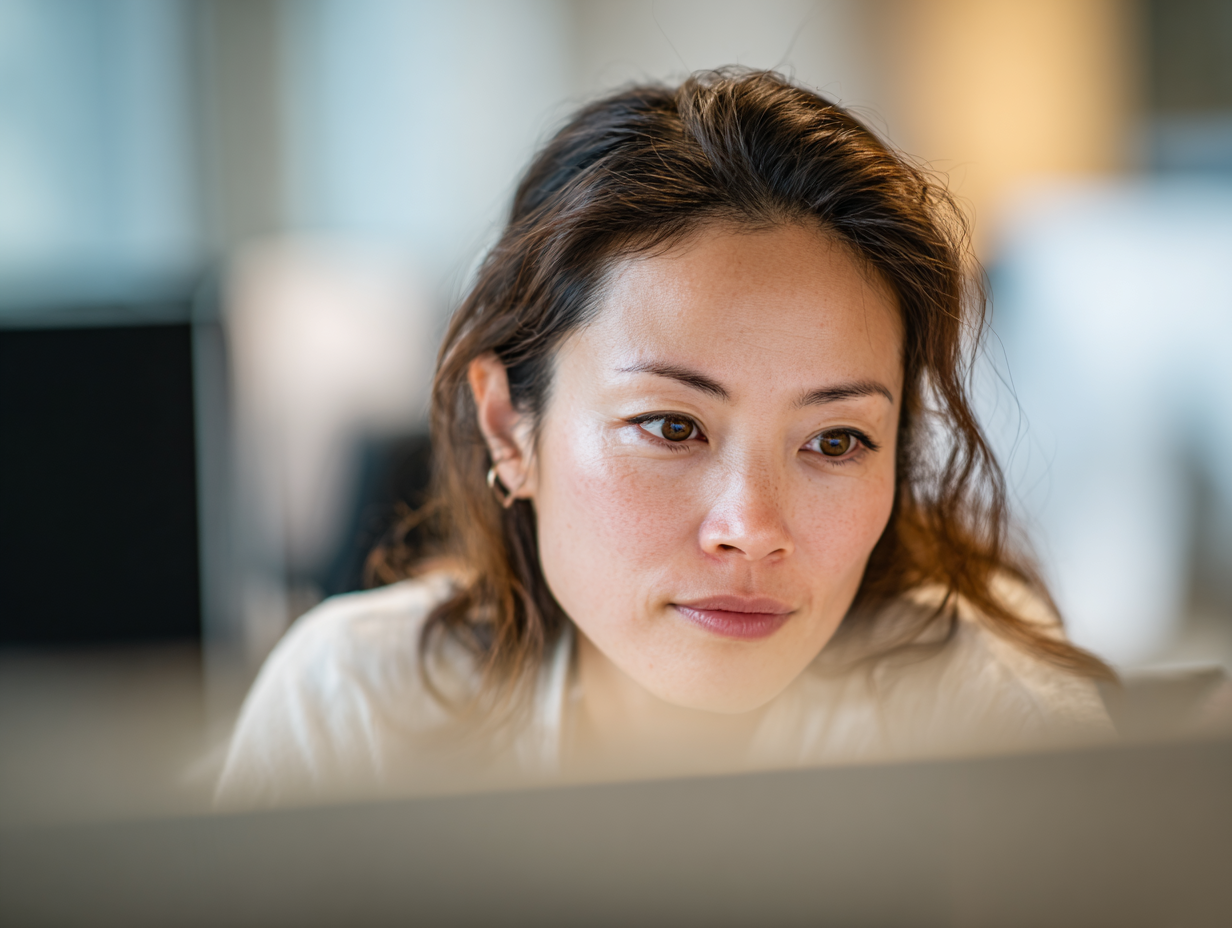 Workflow visualization showing how work flows through your organization